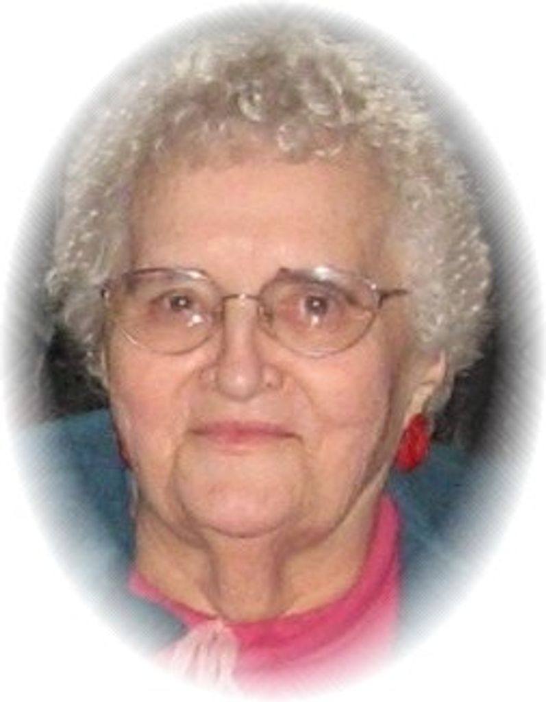 Irma Tiede