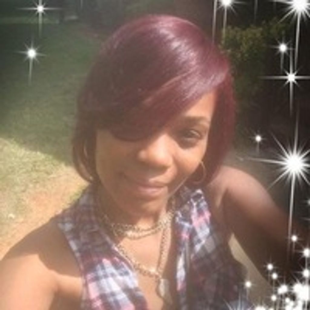 Tiffany Sherrell Ann Moore