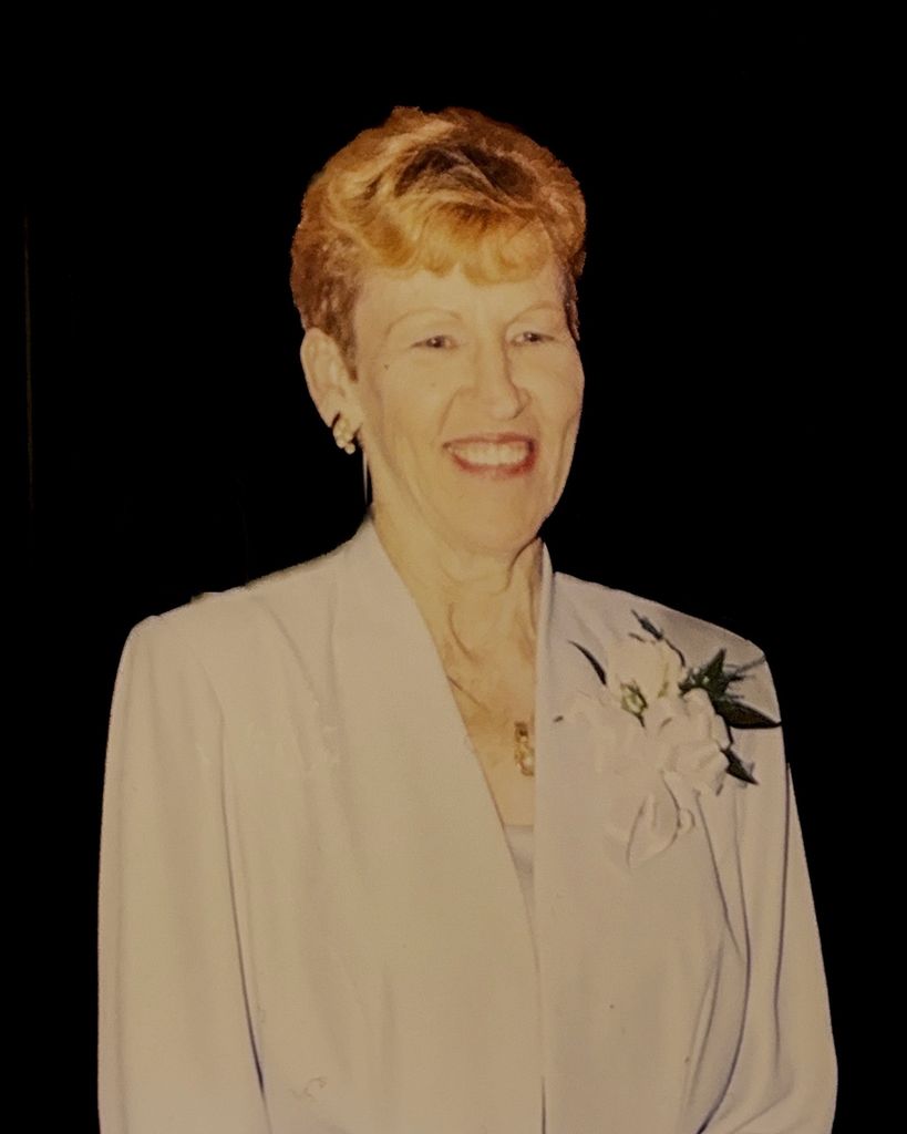 Louise Ledbetter Beard Profile Photo