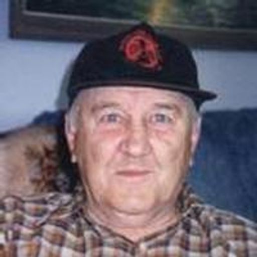 Lowell Edward Gryting Profile Photo
