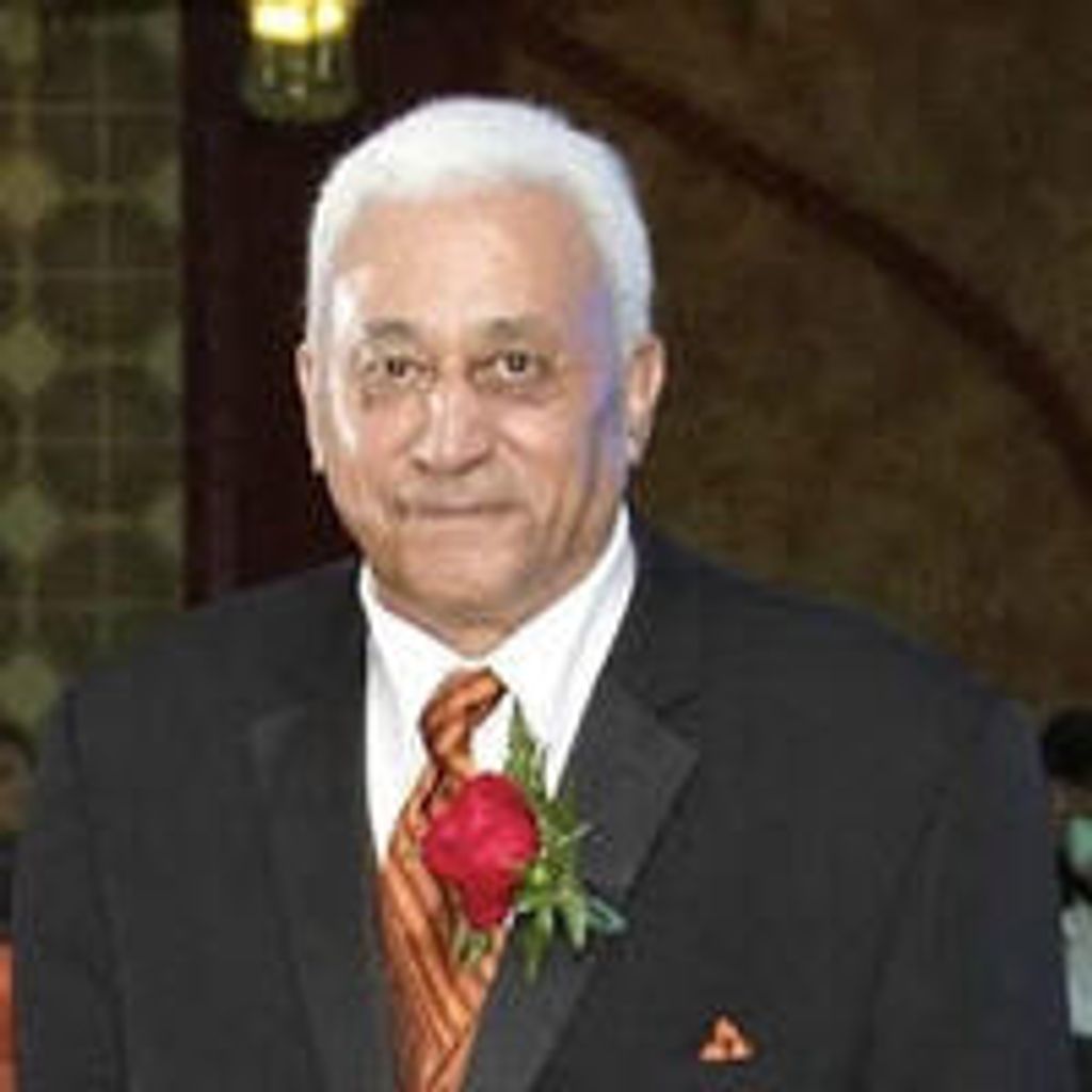 Nasser Youssef Profile Photo