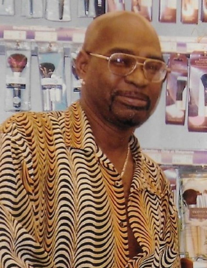Anthony T. Barnes Sr.