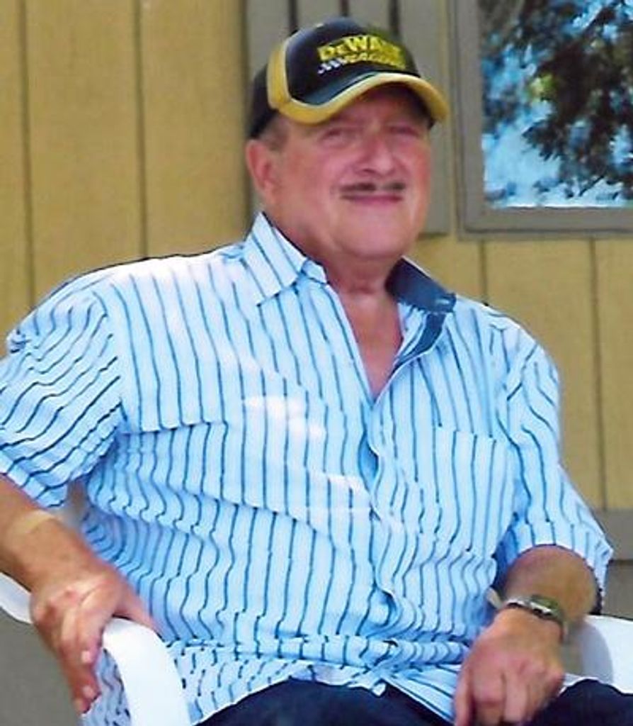 Reynold A. Theriault