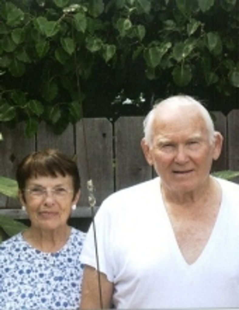 Earl G. & Patricia J. Richter