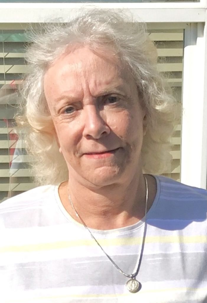 Veronica Marie Fulmer Profile Photo
