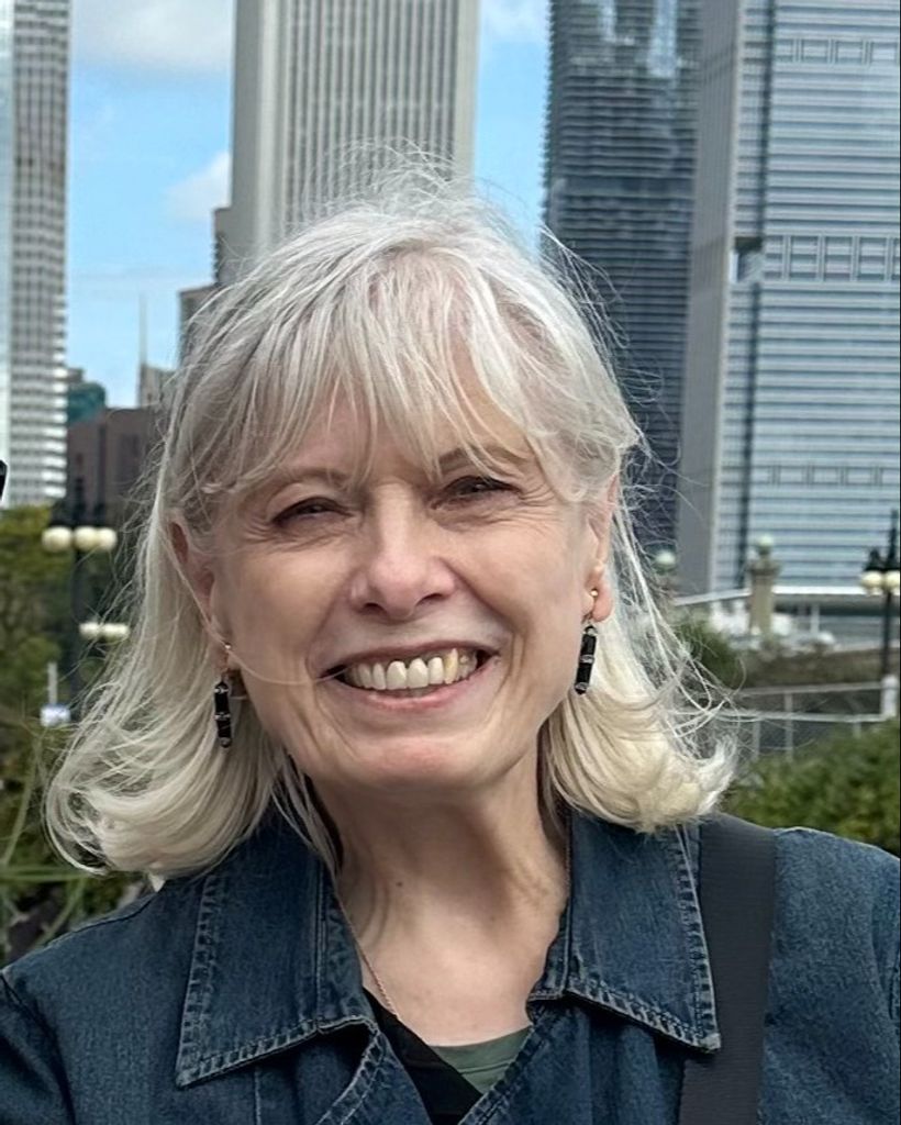 Susan E. Brandehoff Profile Photo