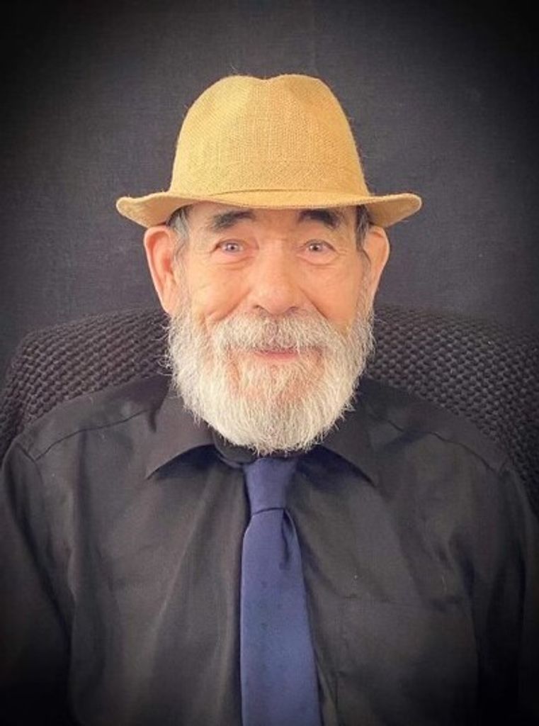 Norman "Butch" Wayne Nester