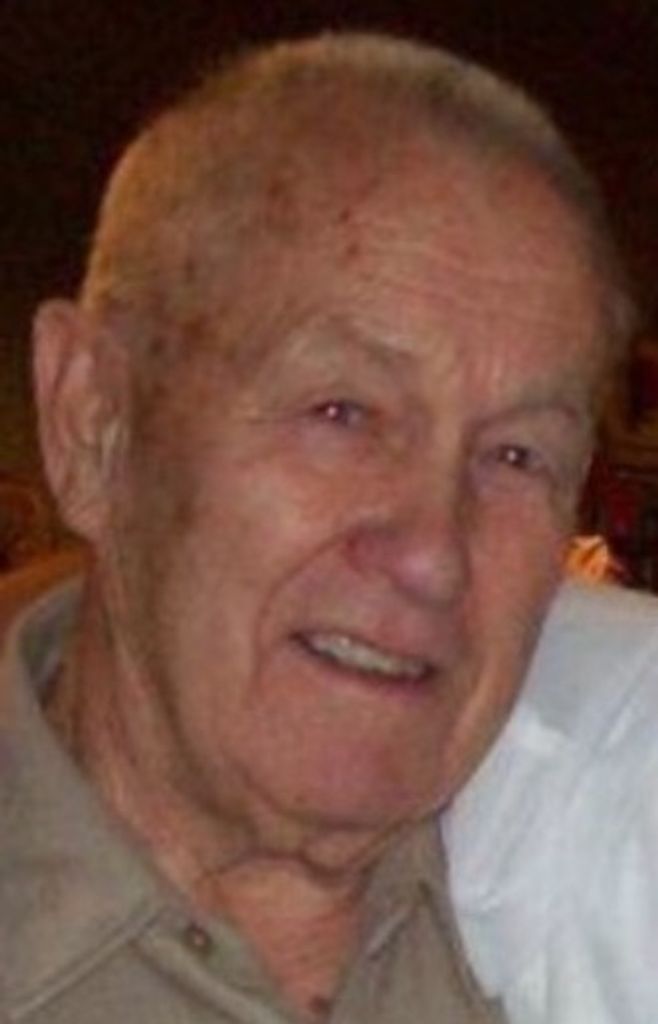 Elwood L. Borrell