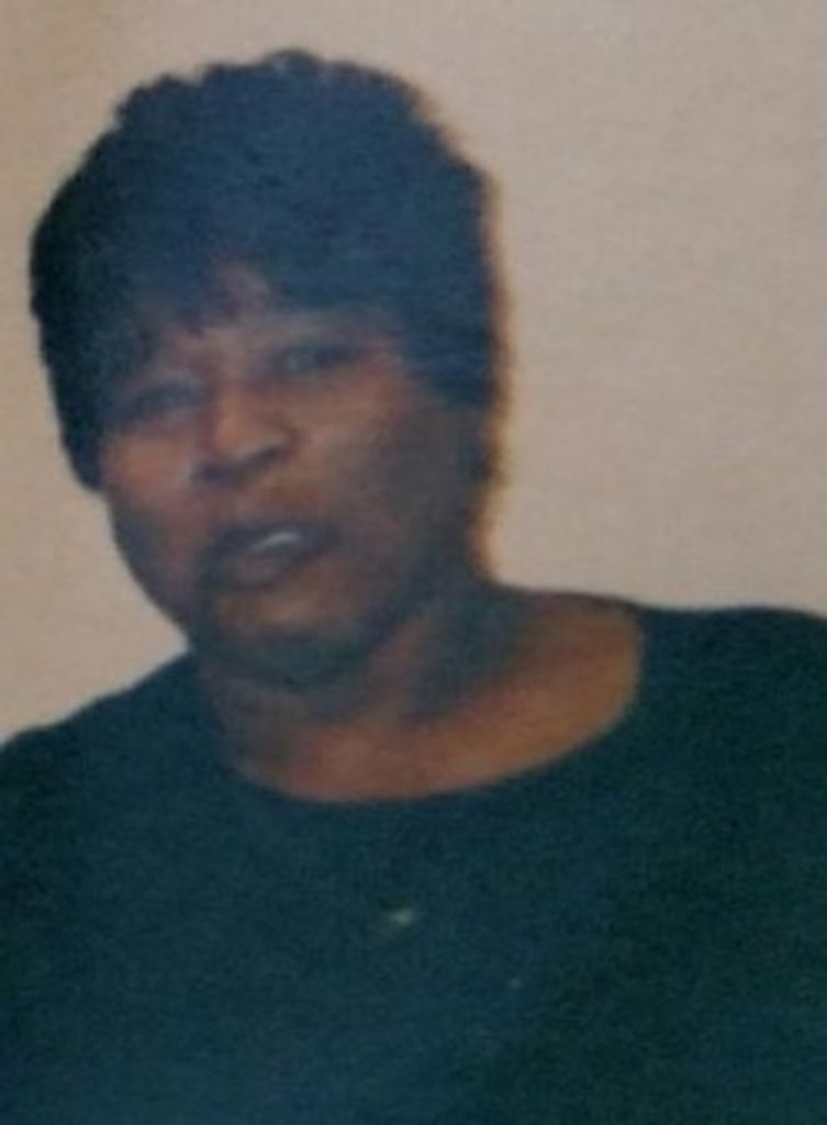 Geraldine Glenn Profile Photo