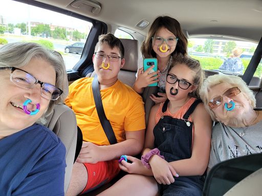 Margaret Ann Snider photo gallery thumbnail 33 of 54