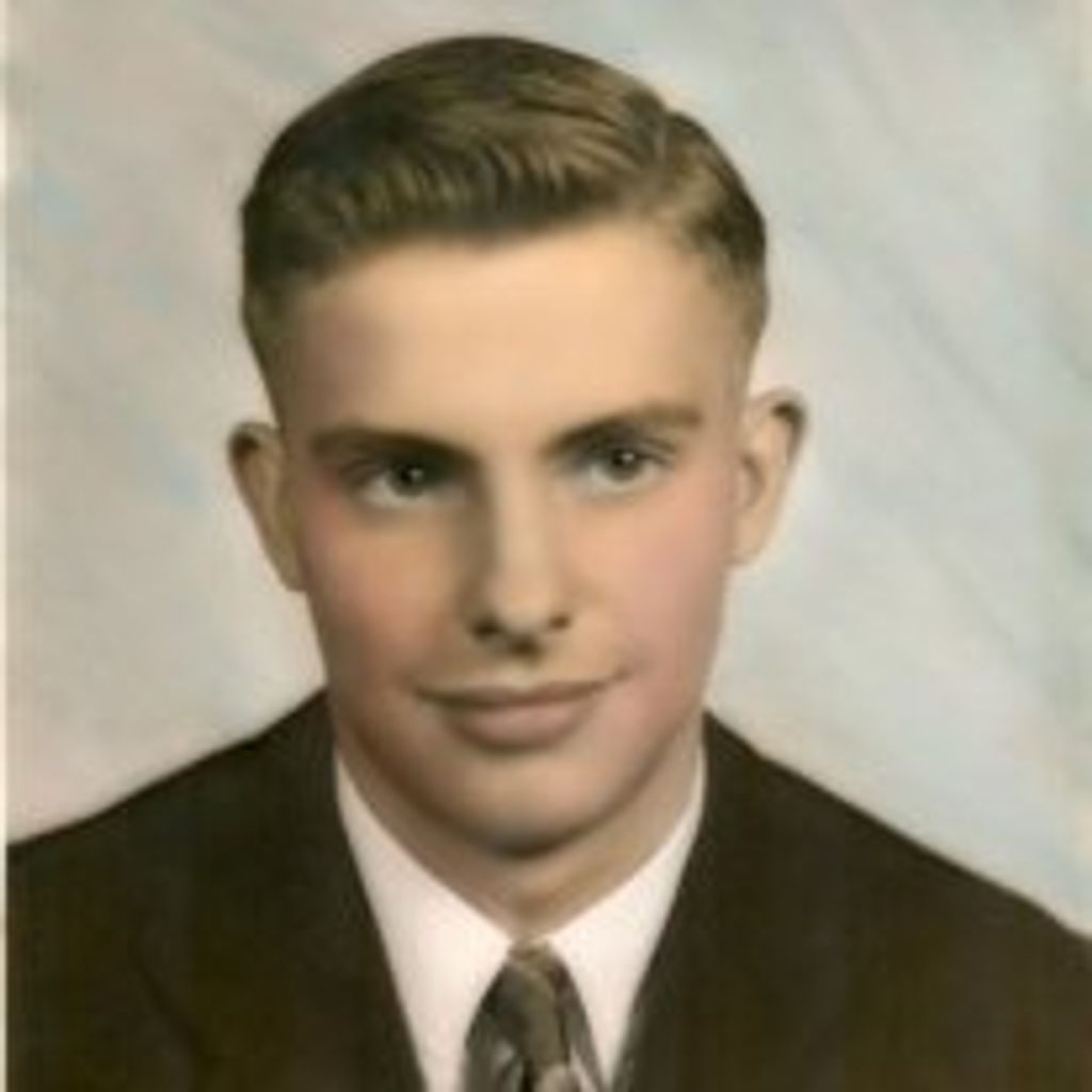 Duane  Lawrence Rietmann