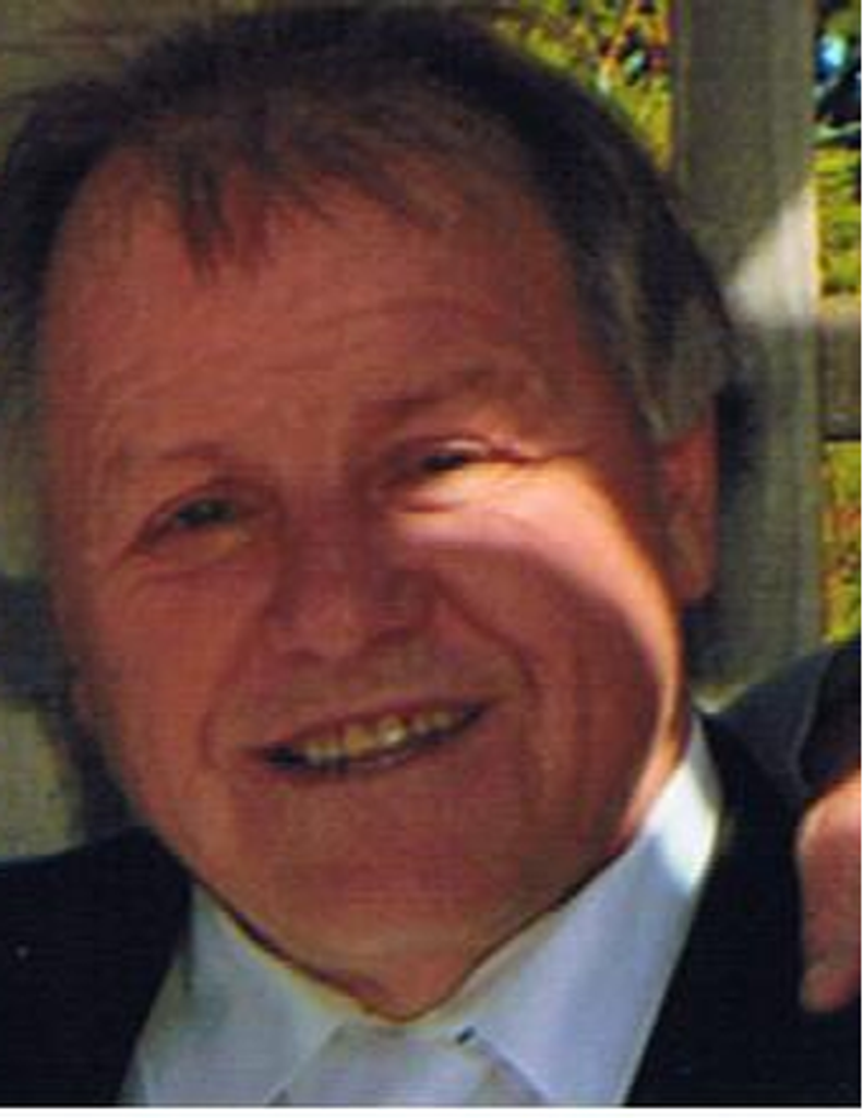 Robert Gary Reagan Profile Photo