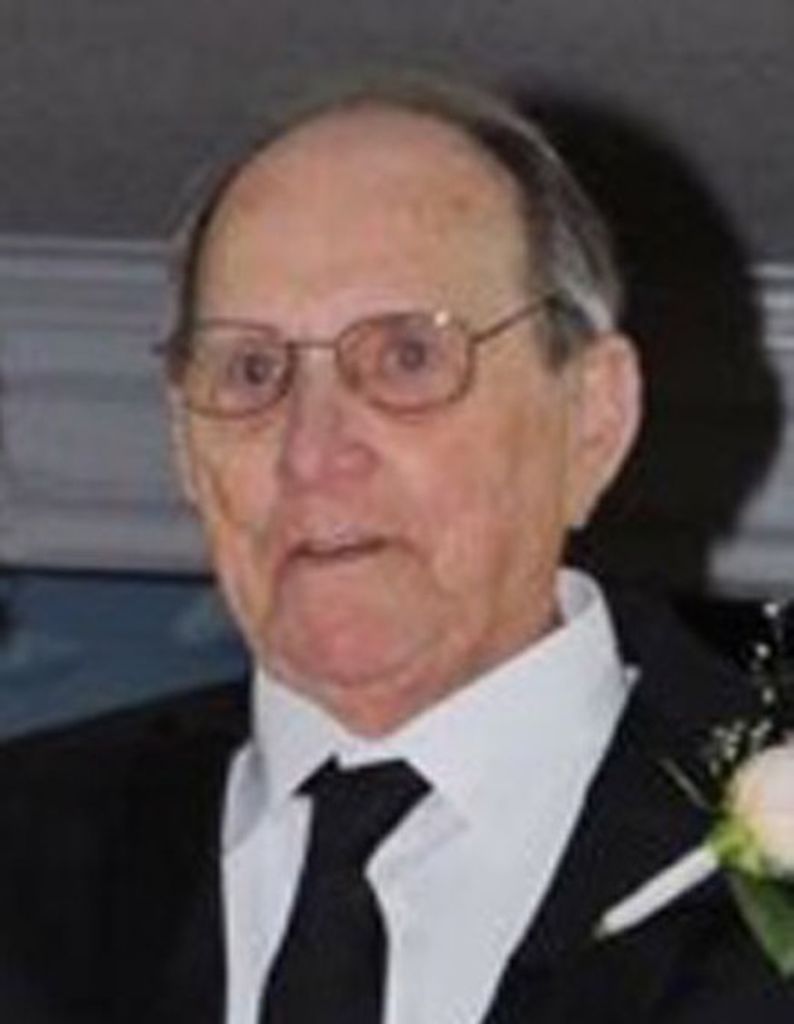 Henry "Bud" Lanning