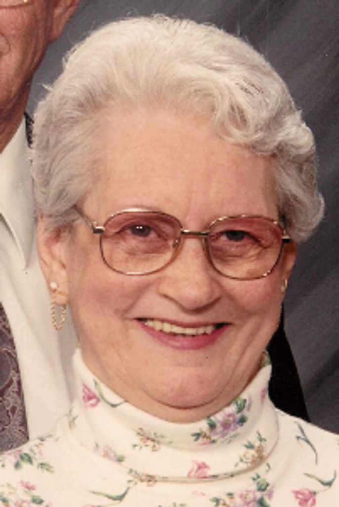 Nancy Ingram