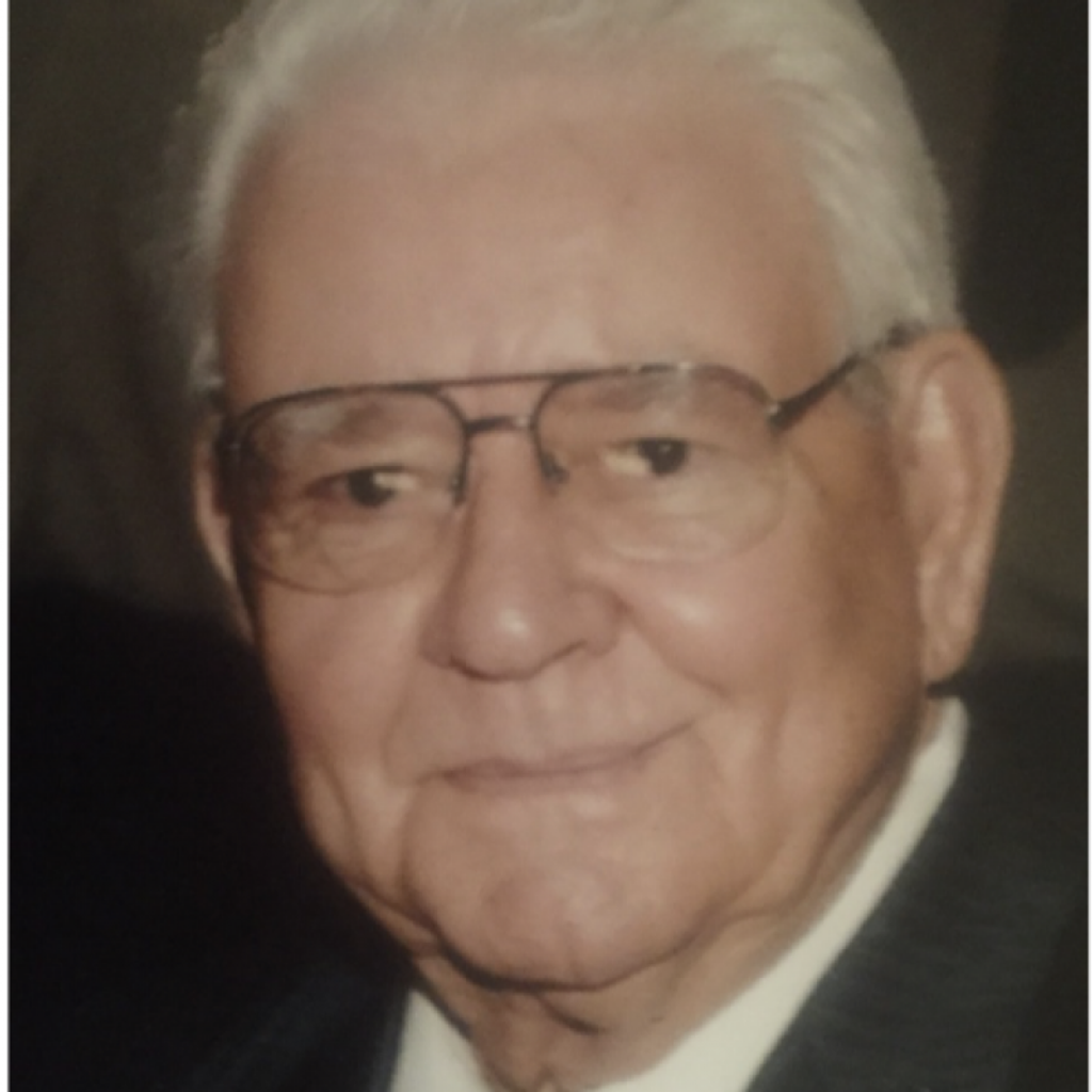 Bert G.  Manwill