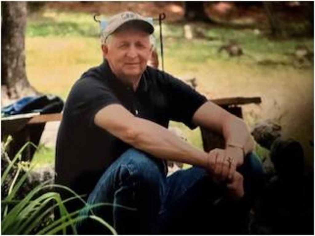 Clifton A. Pugh Profile Photo