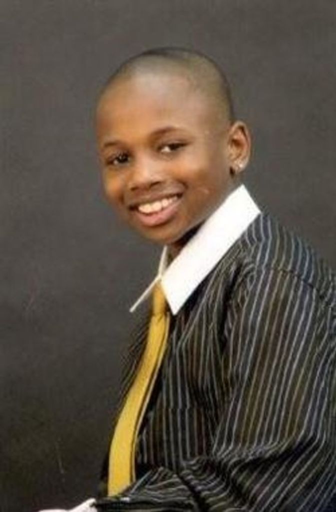 Tyrique Jackson Profile Photo