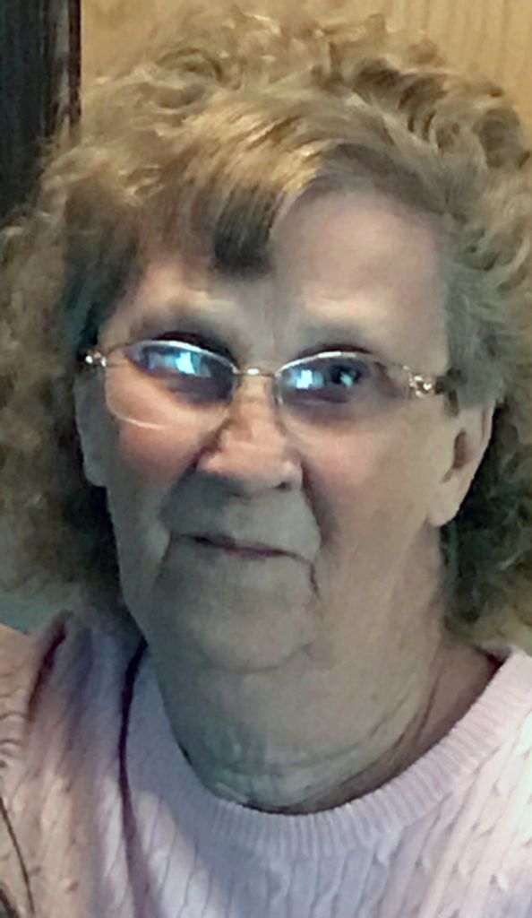 Sharon Swesey Profile Photo