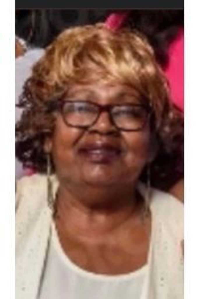 Charlotte Annette Durham Profile Photo