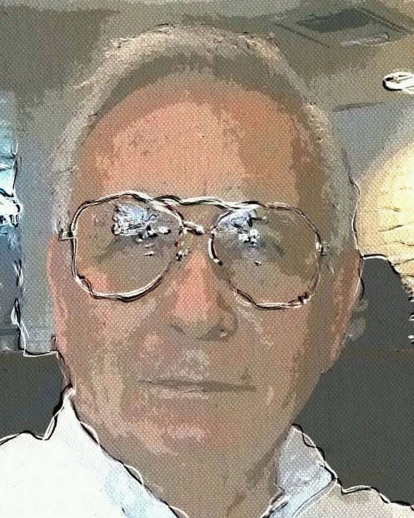 Jose Luis Serna Profile Photo
