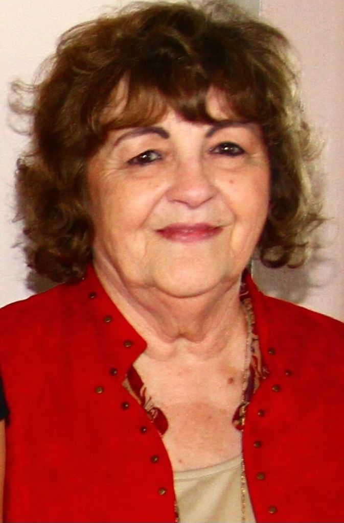 Helen Marie Overstreet Lafleur Profile Photo