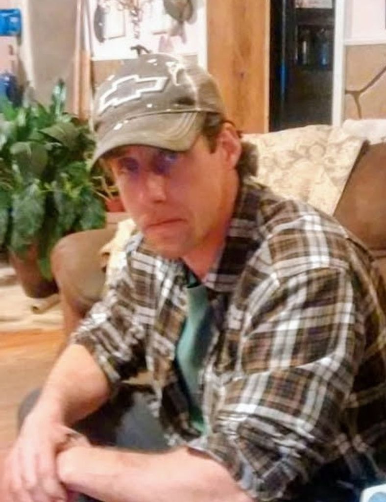 John Allen Thornton Profile Photo
