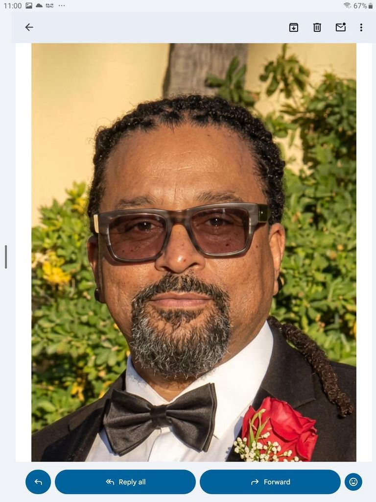 John Louis Herring Iii Profile Photo