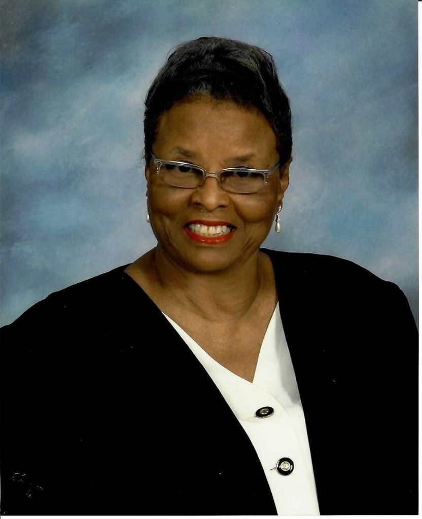 Betty Jean Joseph Profile Photo