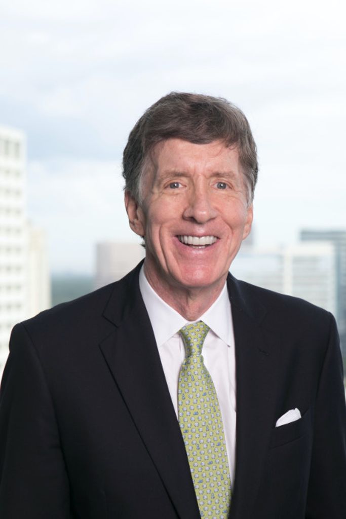 James M. Ramstad Profile Photo