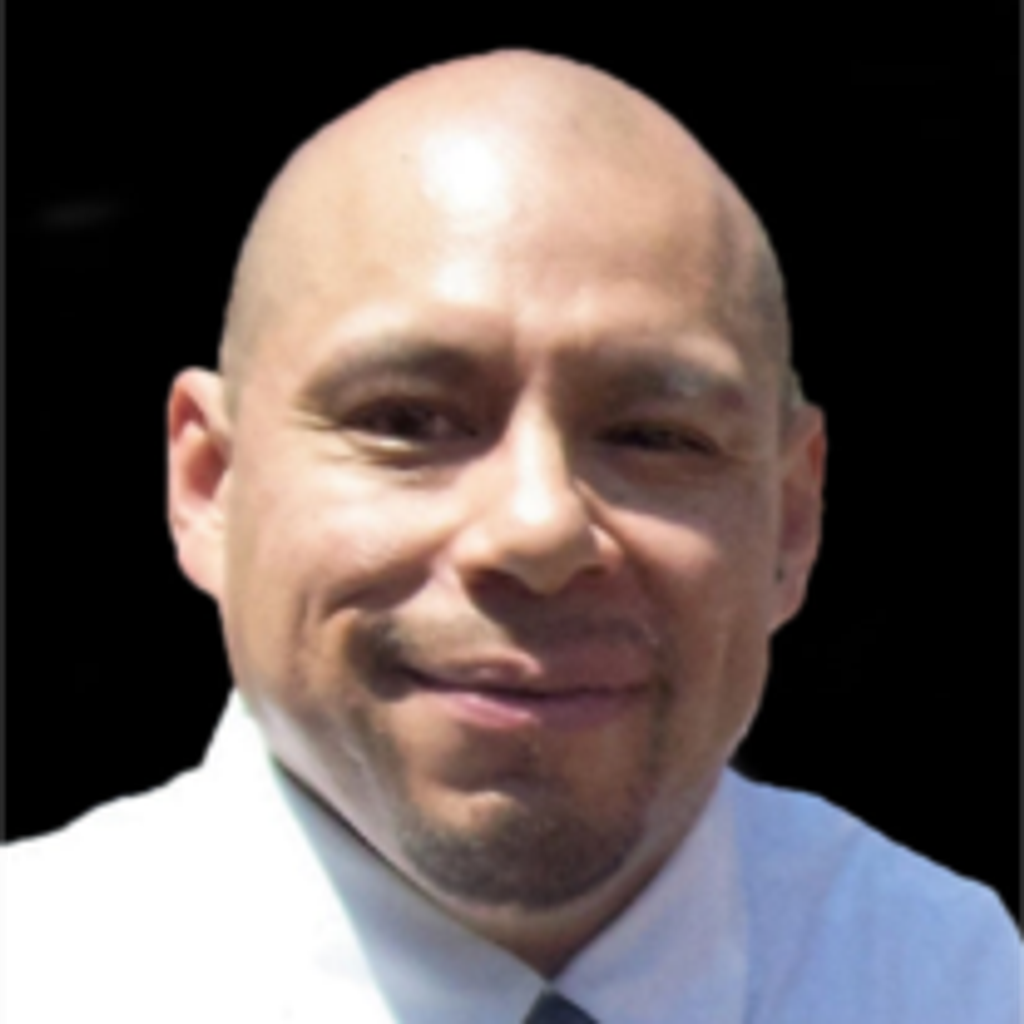 Richard Lovato Magana