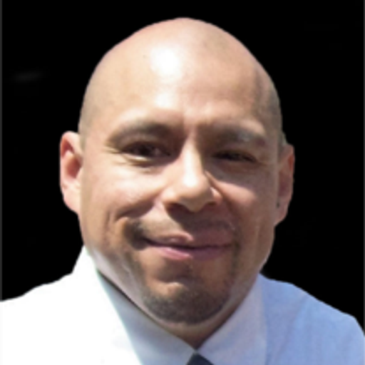 Richard Lovato Magana Profile Photo