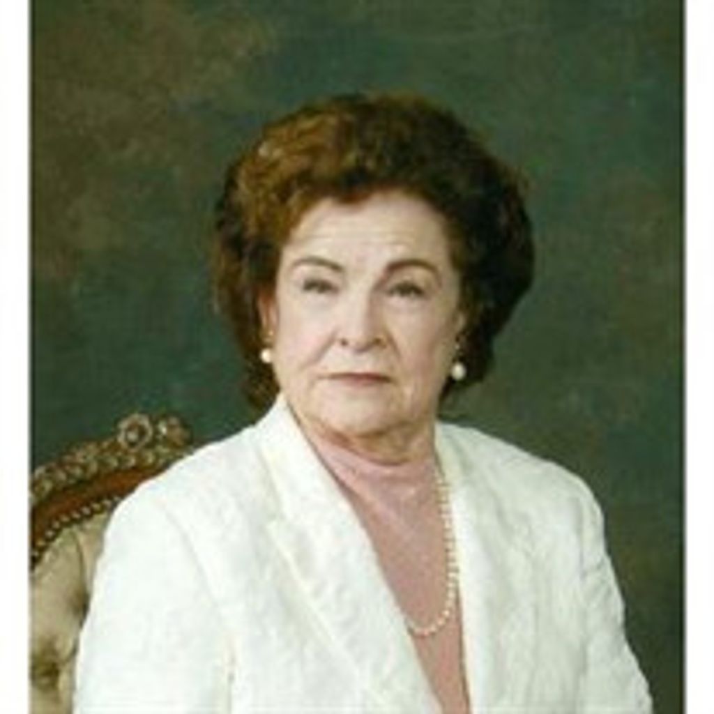 Mildred Thomas