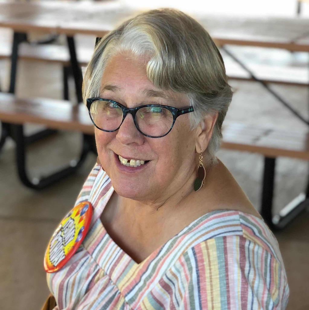 Beverly Elaine Belcher Profile Photo