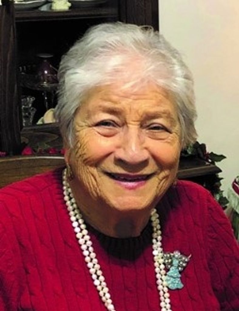 Mary Privitera Profile Photo