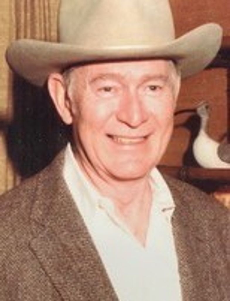 Payne, Jack Creighton