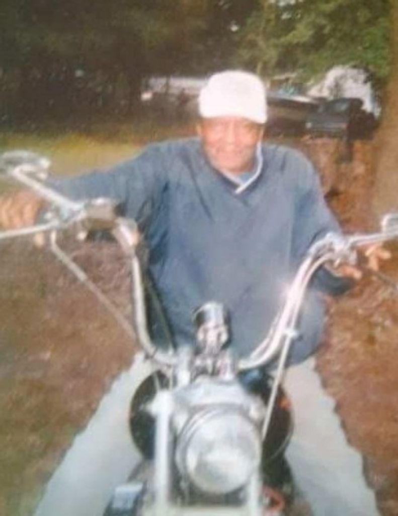 John Henry Tillman