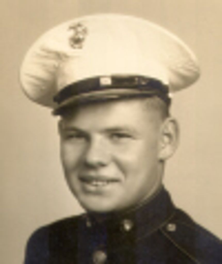 James E. Lueckenbach