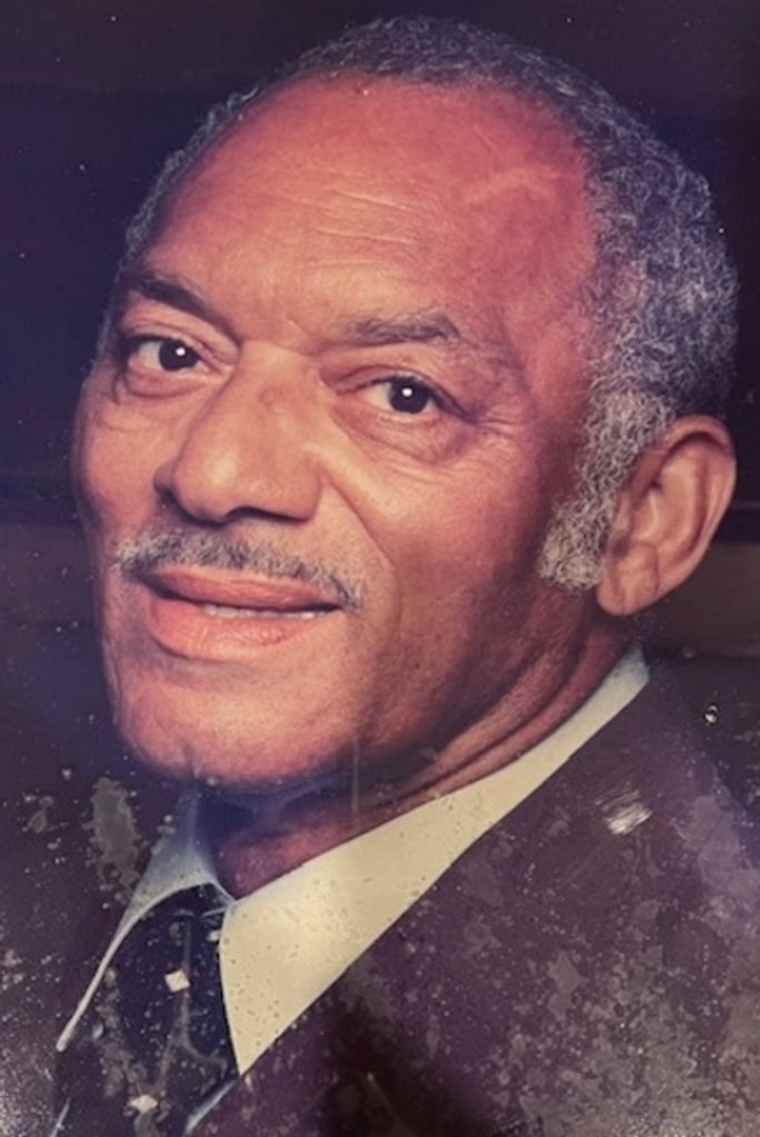 James Edward Garland