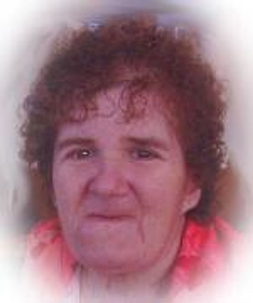 Lucille G. "Lucy" Almond