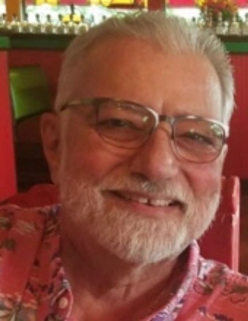 Paul Akis Pelengaris