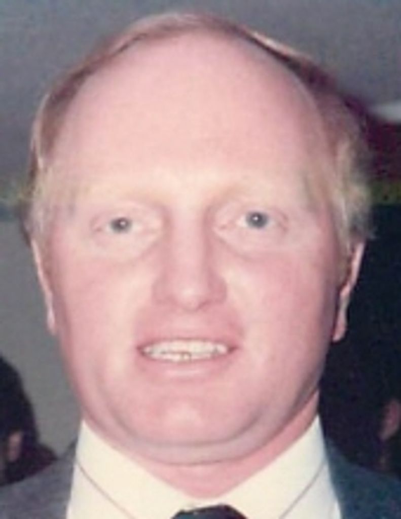 David Mark Benson