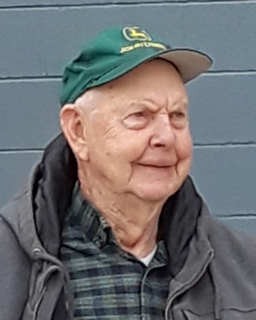 James F. Zumsteg Profile Photo