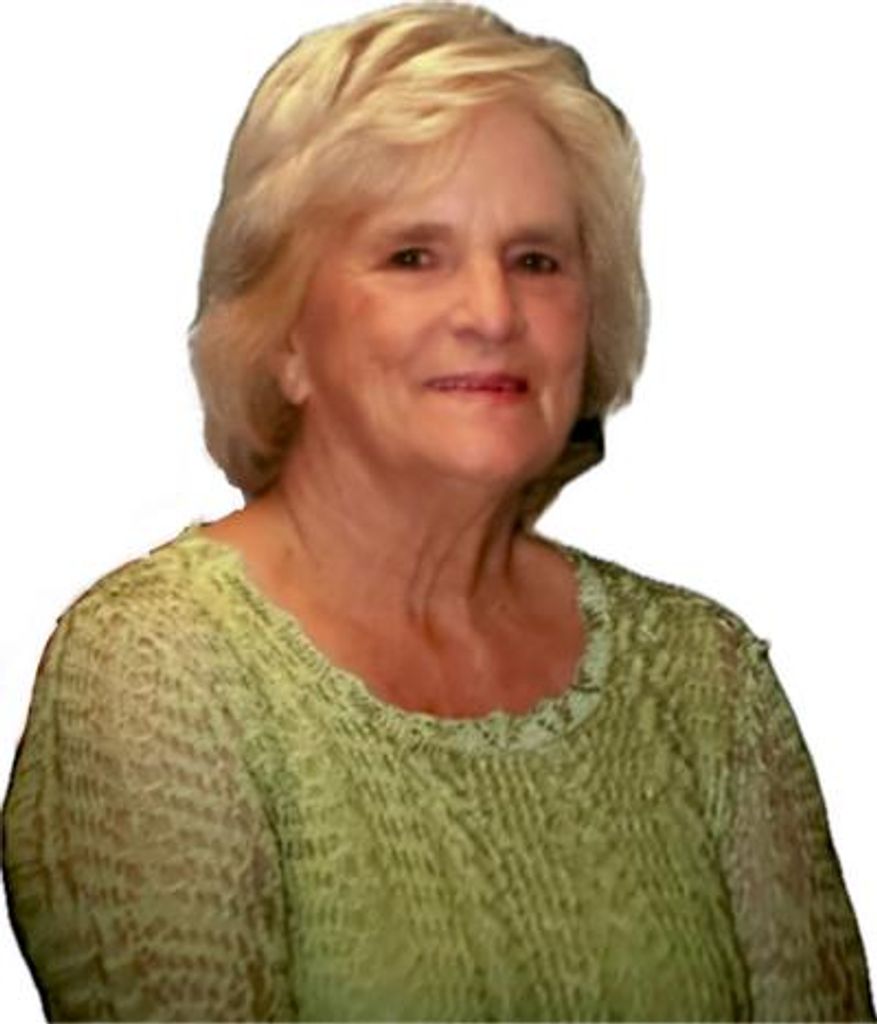 Zoe Ann Gamble Profile Photo