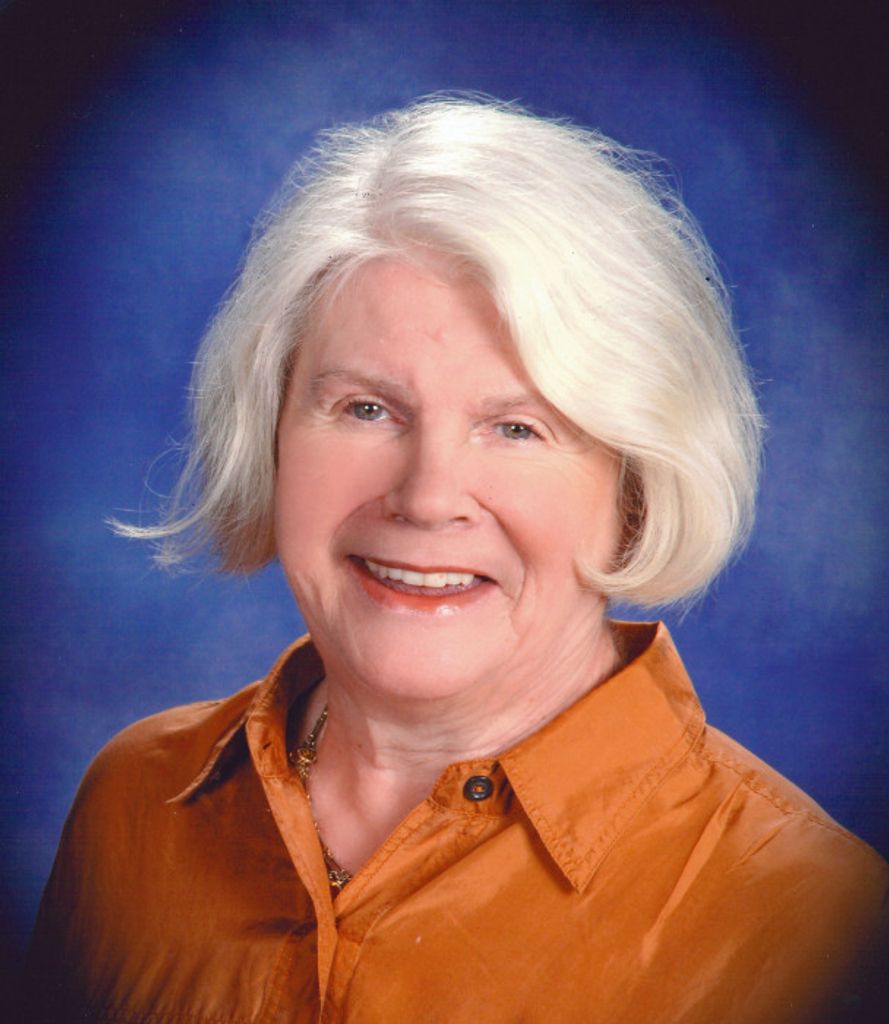 Priscilla "Sib" Harrison