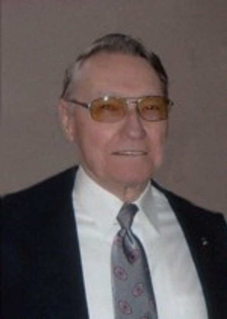 Cyril R. "Cy" Nagorski Profile Photo