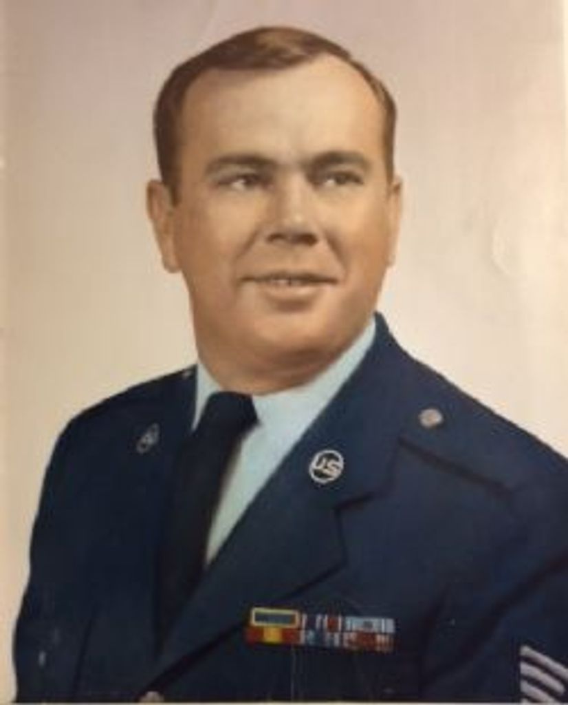 Msgt Mcneil Profile Photo