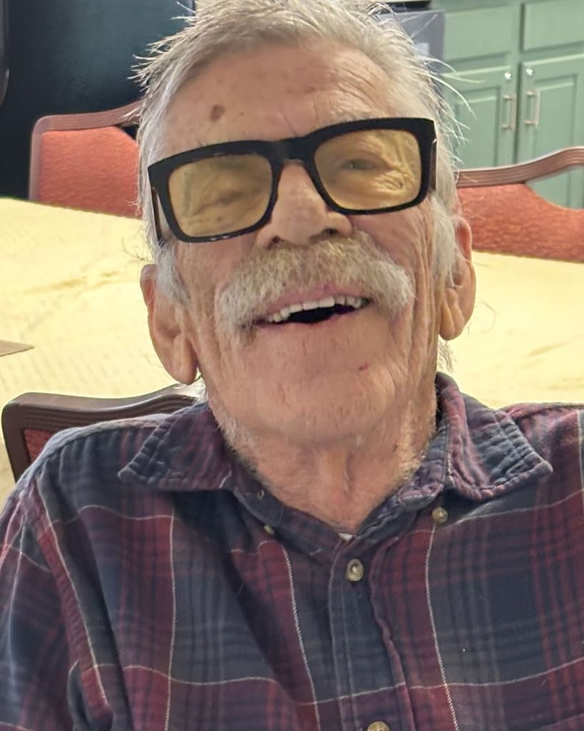 Richard Thomas VanDette