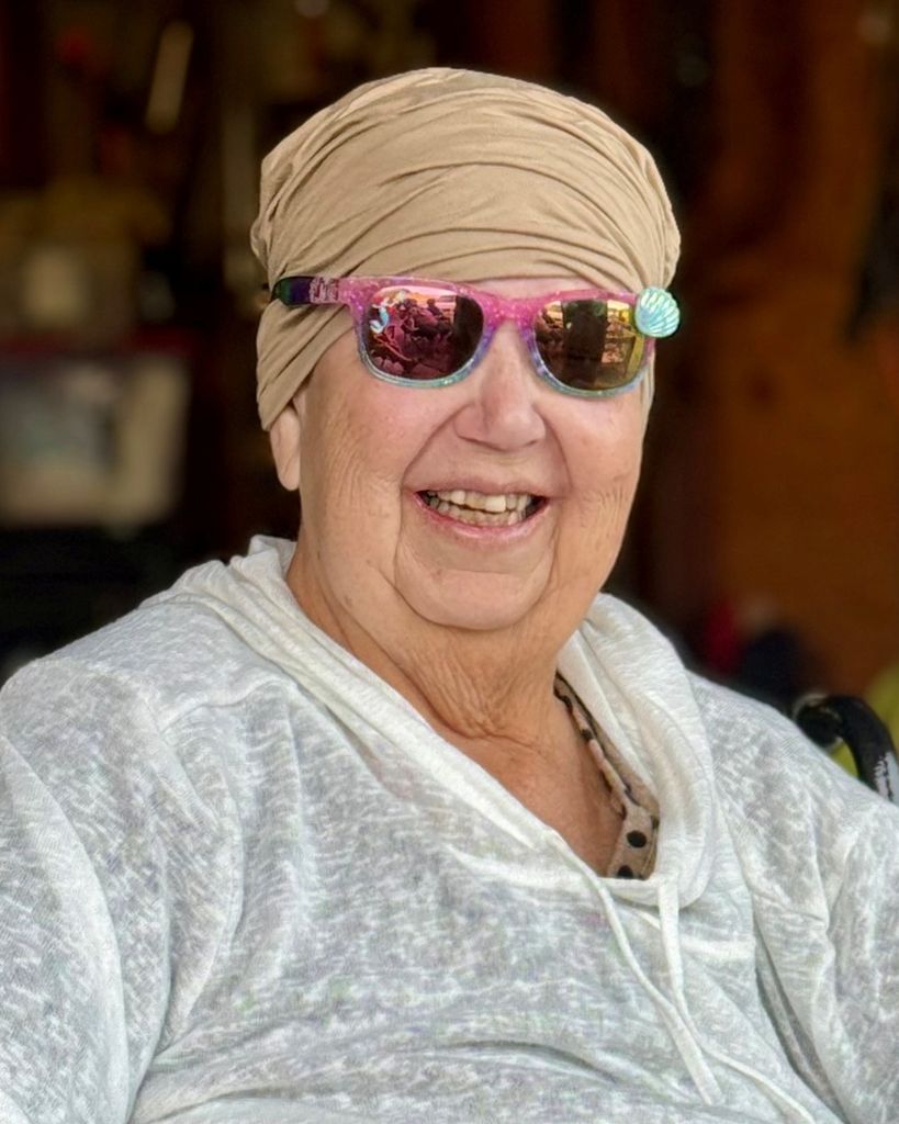 Barbara K. Slutz Profile Photo