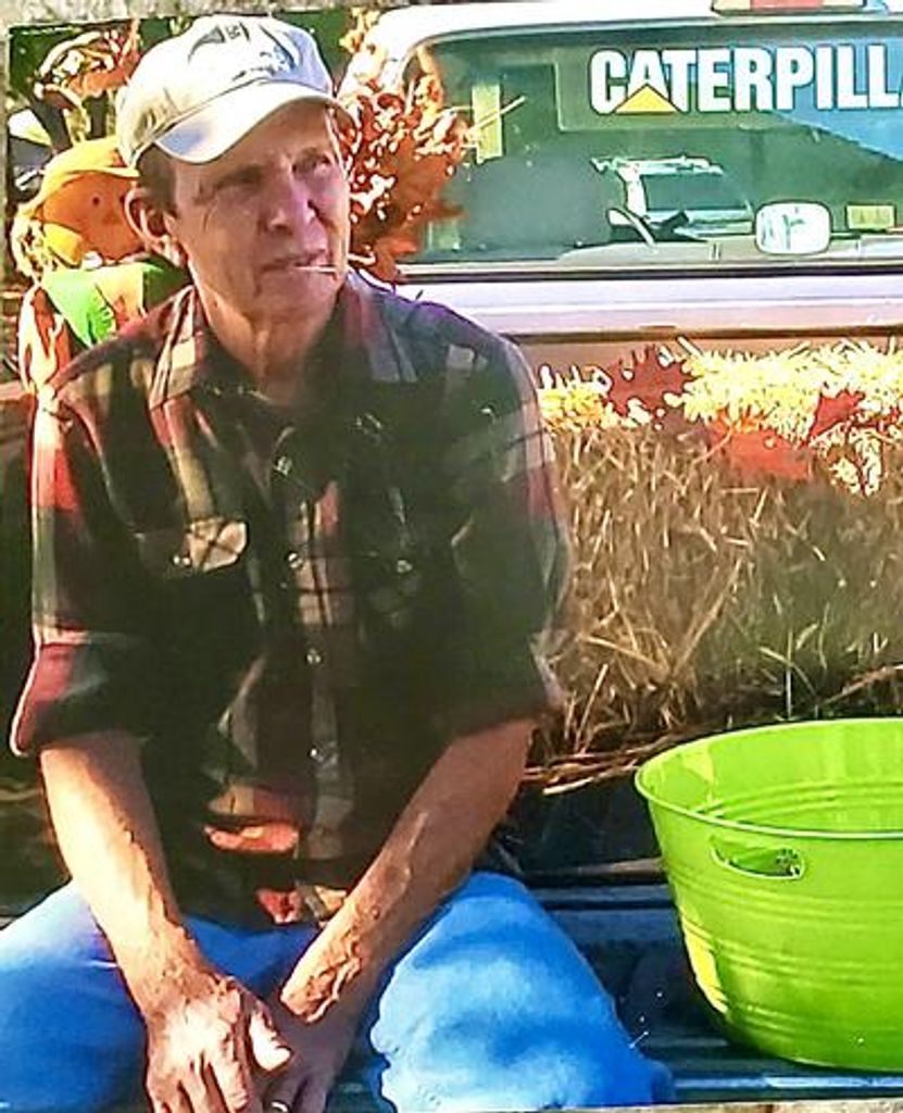 Joseph Clinton Griffin, Jr.