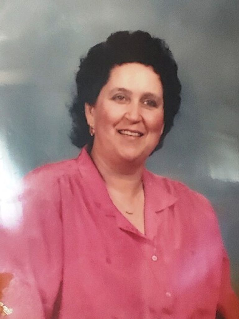 Ruby Hinely Riddey Profile Photo